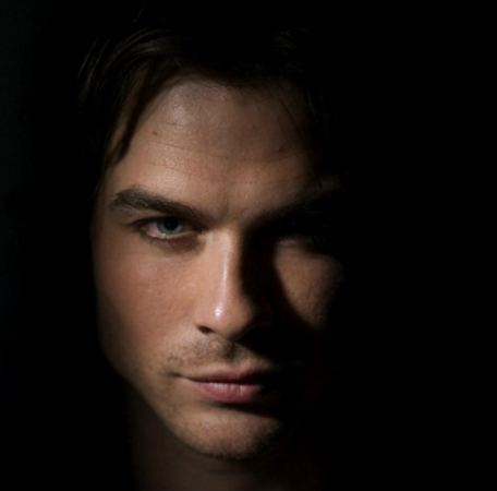 Ian Somerhalder Ian Somerhalder