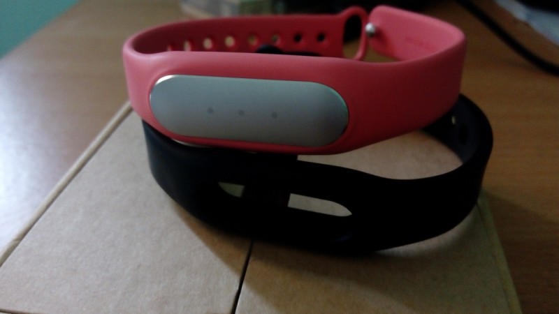Xiaomi MI Band Xiaomi MI Band