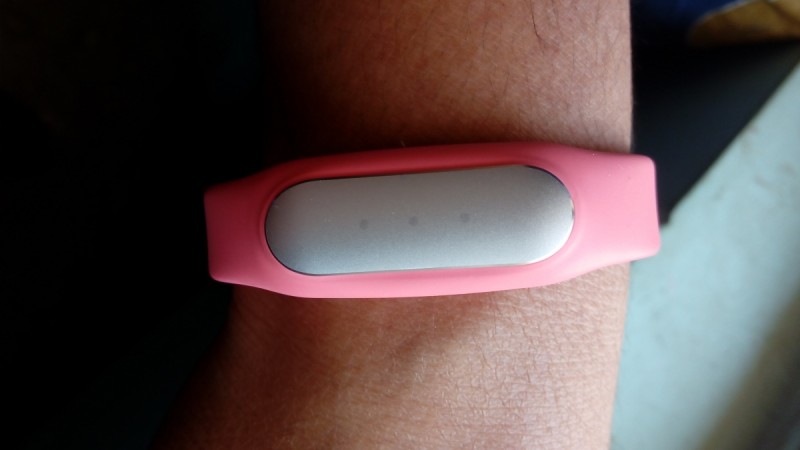 Mi Band Mi Band