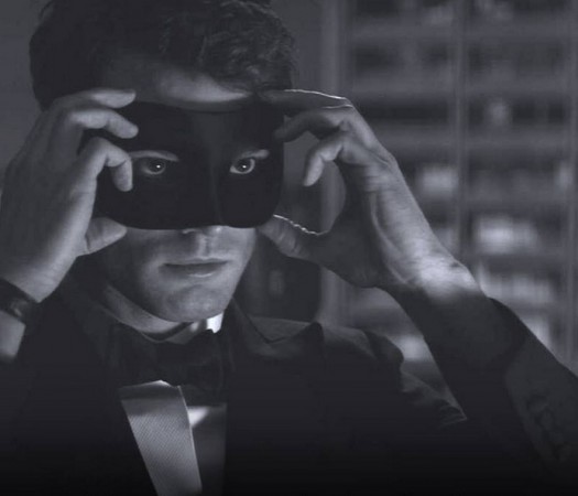 fifty Shade darker