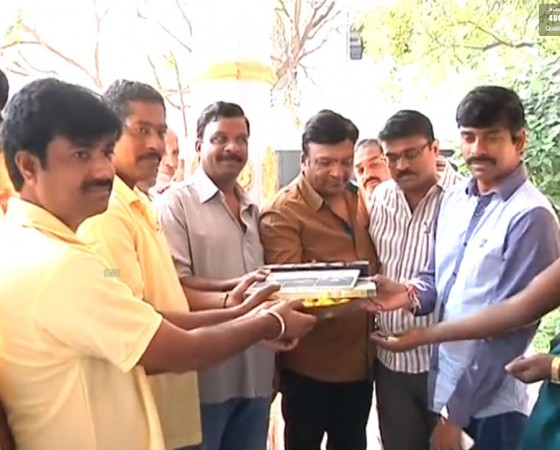 Yetakaram.com Opening Yetakaram.com Opening