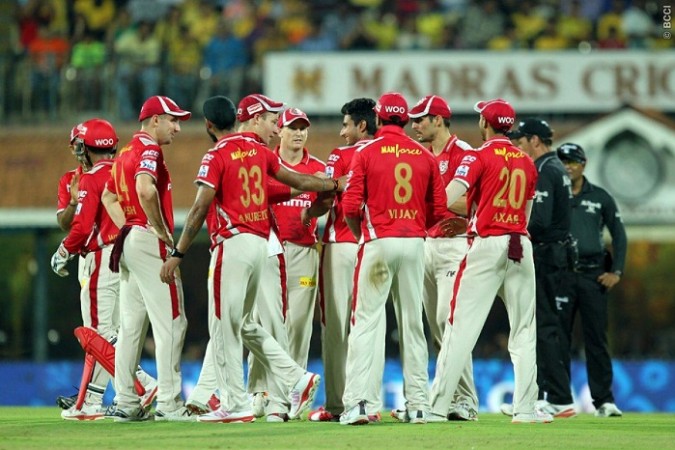 Kings XI Punjab are desperate to find their winning groove in IPL 2015 Kings XI Punjab