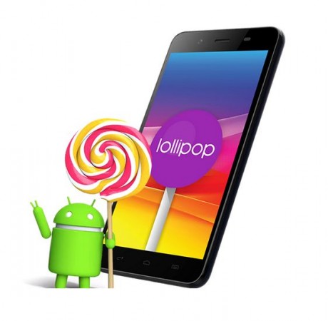 Top 10 Budget Phones With Android Lollipop: Image Featured for Representational Purpose Micromax to Launch Canvas Play with Android Lollipop Soon