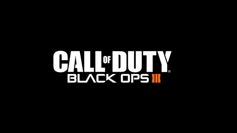 Call of Duty: Black Ops 3 Call of Duty: Black Ops 3
