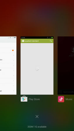 MIUI 6 Multi tasking Tips MIUI 6 Multi tasking Tips