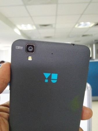 YU to unveil Yuphoria Smartphone on 12th May, 2015 YU to unveil Yuphoria Smartphone on 12th May, 2015