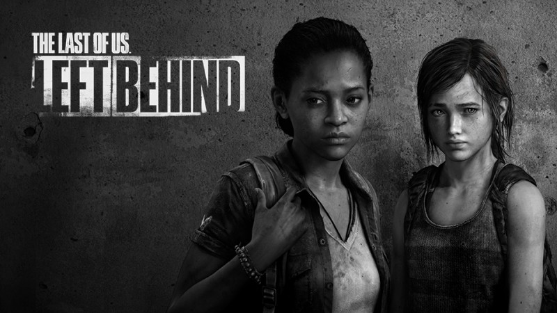 the last of us left behind ps4 download