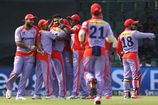 Delhi Daredevils will move up to the third place in the points table if they manage to steal a victory against the Royals on Sunday. Daredevils
