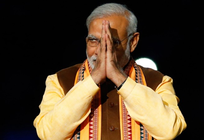 narendra modi