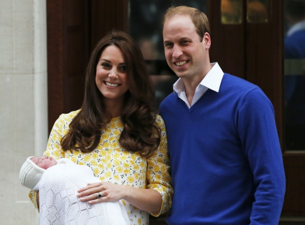 Kate Middleton