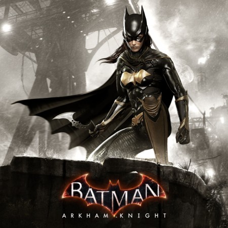 Batman: Arkham Knight will have Batgirl in the Season Pass. Batman: Arkham Knight