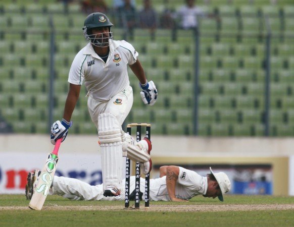 Tamim Iqbal has scored freely against Pakistan of late. Tamim Iqbal