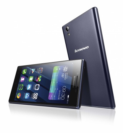 Lenovo India Officially launches P70 Smartphones in India Lenovo India Officially launches P70 Smartphones in India