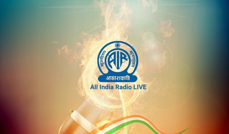 ALL India Radio Live Android App Now Available for Free on Google Play Store; Takes Regional FM Service to Overseas Regions ALL India Radio Live Android App Now Available for Free on Google Play Store; Takes Regional FM Service to Overseas Regions