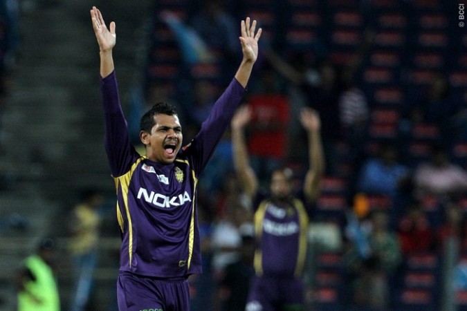 Sunil Narine was the MVP of IPL 2018. Sunil Narine