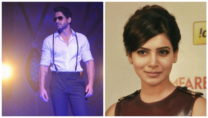 Naga Chaithanya and Samantha Ruth Prabhu reportedly will join Gautham Menon for his next Telugu movie Naga Chaitanya - Samantha Ruth Prabhu