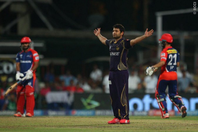 Piyush Chawla Piyush Chawla KKR