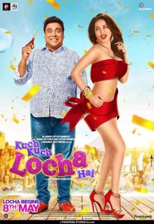 Kuch Kuch Locha Hai Kuch Kuch Locha Hai