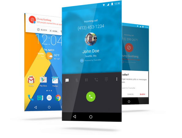 Cyanogen Signs Contract with <span>TrueCaller</span>, to feature the app in future editions of <span>CyanogenMod</span> Cyanogen Signs Contract with TrueCaller, to feature the app in future editions of CyanogenMod