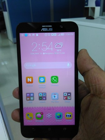 ASUS Zenfone 2 Tips and Tricks Part 3