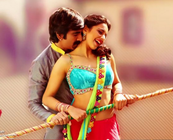 Kick 2 Kick 2