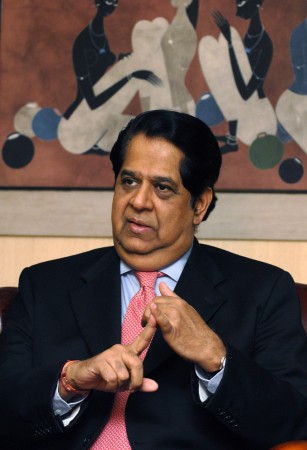 K.V.Kamath