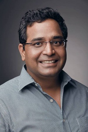 Vijay Shekhar Sharma