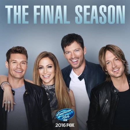 American Idol Finale