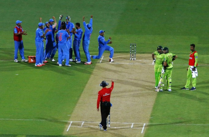 PCB wants to play their home series against India in UAE. India-Pakistan cricket