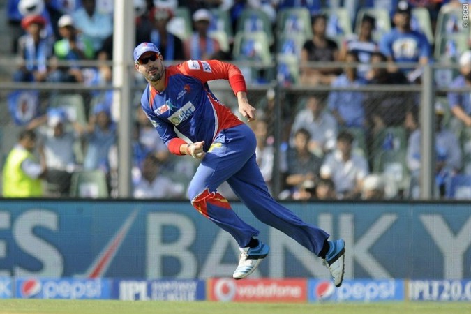 Kevin Pietersen's arrival will give Sunrisers Hyderabad a major boost KP