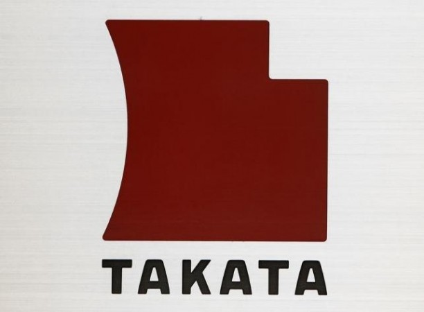 Toyota, Nissan and Honda Prepare to Recall Millions Cars Globally over Faulty Takata Airbags Toyota, Nissan and Honda Prepare to Recall Millions Cars Globally over Faulty Takata Airbags