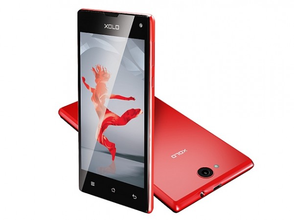 Xolo Prime: Android 5.0 Lollipop Powered Budget Smartphone Launched in India Xolo Prime: Android 5.0 Lollipop Powered Budget Smartphone Launched in India