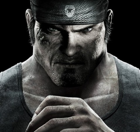 Gears of War remaster edition footage leaked Gears of War