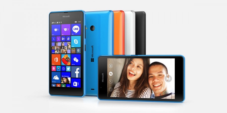 Micromax Canvas Nitro 2 Vs Microsoft Lumia 540 Dual: Similar Price, Different Specs; Which One Should You Buy