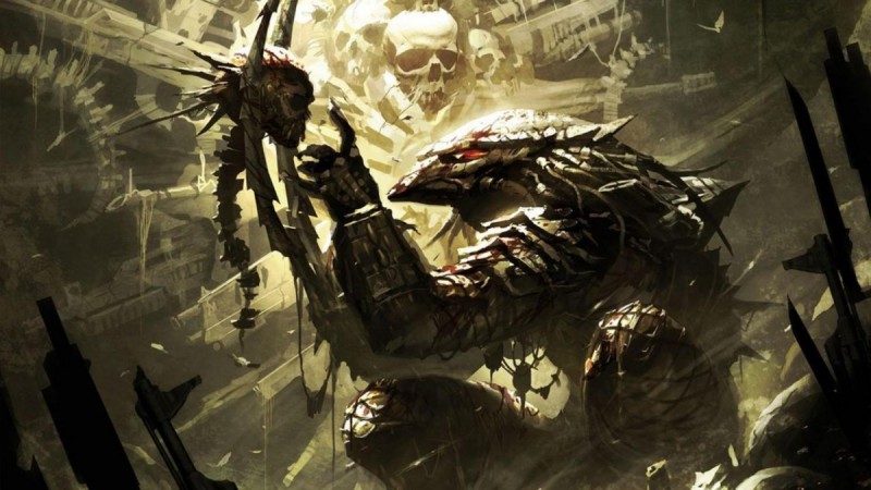 Mortal Kombat X previously included movie characters like The Predator. Mortal Kombat X