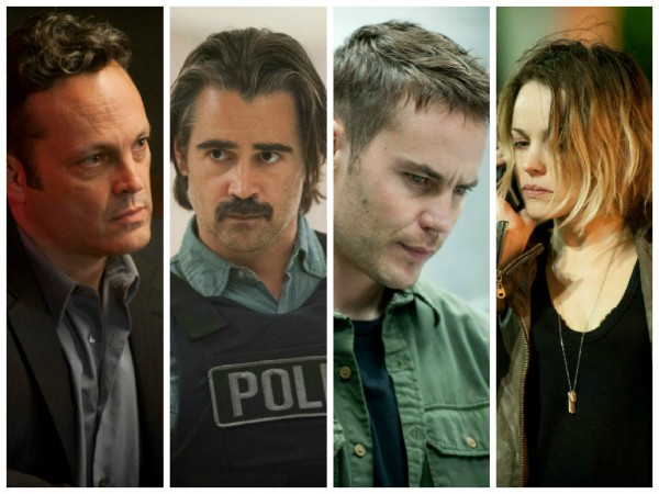 True Detective