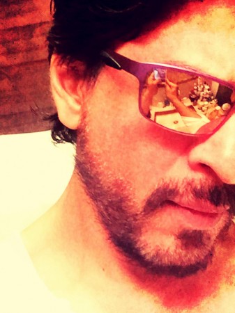 Shah Rukh Khan