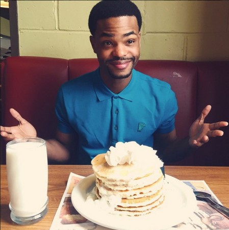 King Bach
