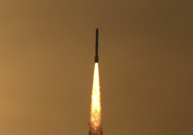 ISRO