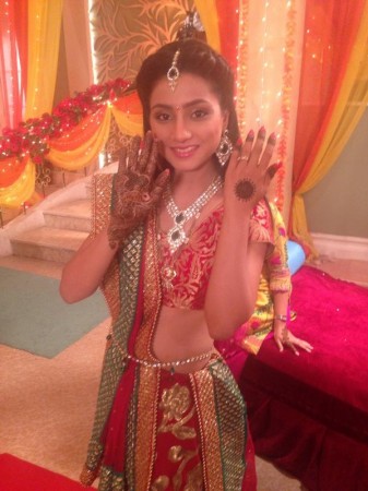 Neha Marda