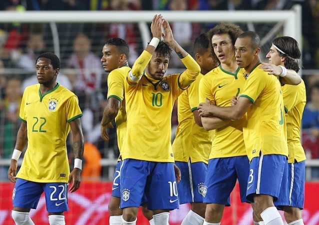 Brazil National Team Selection Not Under Control of Coaches Since 2006, Alleges Sao Paulo ...