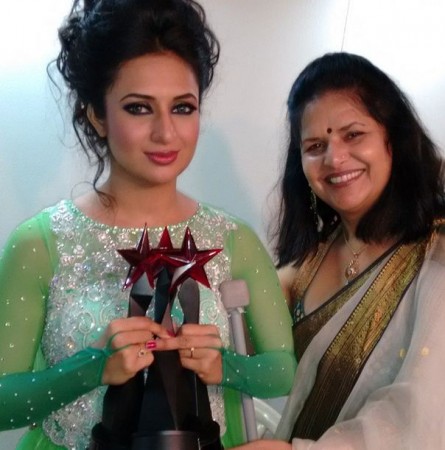 Divyanka Tripathi