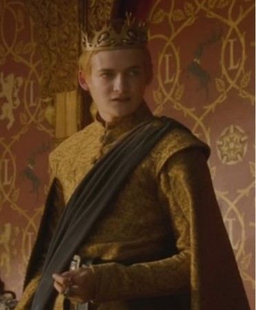 Joffrey Baratheon