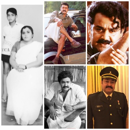Mohanlal Mohanlal