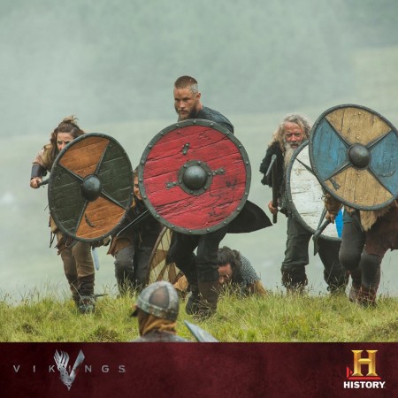 Vikings