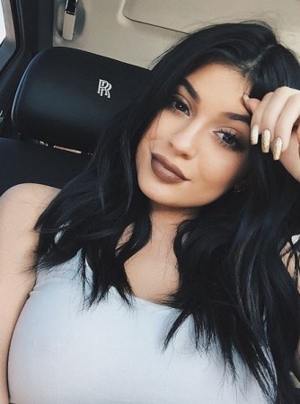 Kylie Jenner Kylie Jenner