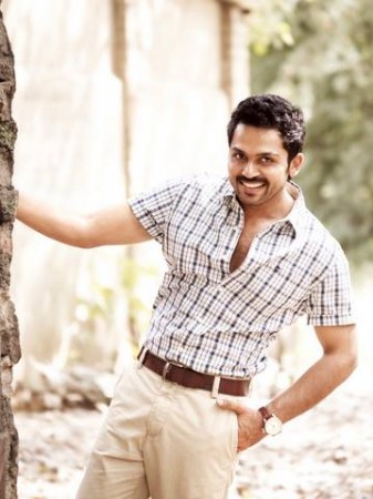 Karthi Sivakumar Karthi Sivakumar