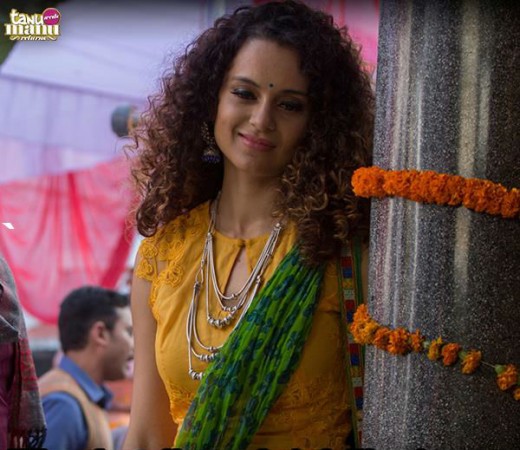 Tanu Weds Manu Returns Tanu Weds Manu Returns