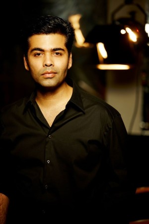 Karan Johar Karan Johar