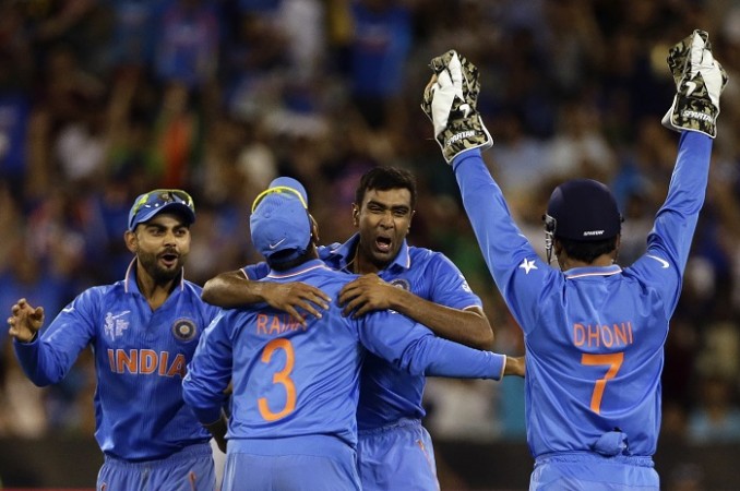 India will be touring Bangladesh this June. India-South Africa